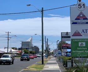 Medical / Consulting commercial property leased at 7, 53 Spencer Street Bunbury WA 6230