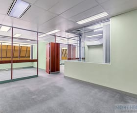 Offices commercial property leased at Part Level 1, 533 Hay Street Perth WA 6000