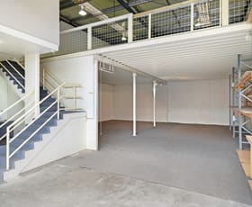 Showrooms / Bulky Goods commercial property sold at 16/6-20 Braidwood Street Strathfield South NSW 2136