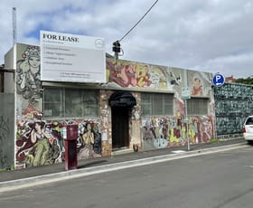 Factory, Warehouse & Industrial commercial property for lease at 78-84 Rose Street Fitzroy VIC 3065