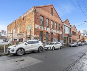 Offices commercial property sold at Suite 7 / 25 Argyle Street Fitzroy VIC 3065