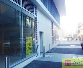 Shop & Retail commercial property leased at Shop 4/88 Archer Street Chatswood NSW 2067