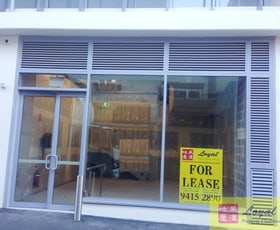 Shop & Retail commercial property leased at Shop 4/88 Archer Street Chatswood NSW 2067