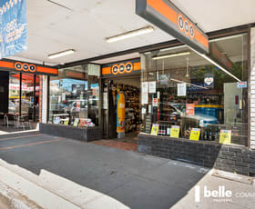 Showrooms / Bulky Goods commercial property leased at 271 Charman Road Cheltenham VIC 3192