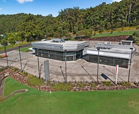 Offices commercial property leased at 583 Old Maroochydore Road Kunda Park QLD 4556