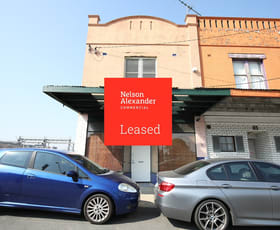 Shop & Retail commercial property leased at 61 Victoria Street Footscray VIC 3011