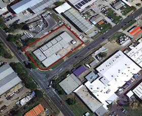 Factory, Warehouse & Industrial commercial property leased at Carole Park QLD 4300