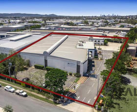 Factory, Warehouse & Industrial commercial property leased at Coopers Plains QLD 4108