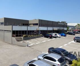 Factory, Warehouse & Industrial commercial property leased at Salisbury QLD 4107