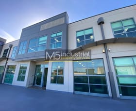 Offices commercial property leased at 6/171 Kingsgrove Road Kingsgrove NSW 2208