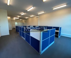 Offices commercial property leased at 6/171 Kingsgrove Road Kingsgrove NSW 2208