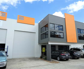Offices commercial property sold at 6/20-22 Ellerslie Road Meadowbrook QLD 4131