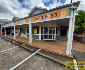 Shop & Retail commercial property leased at 3/33 Lisson Grove Wooloowin QLD 4030