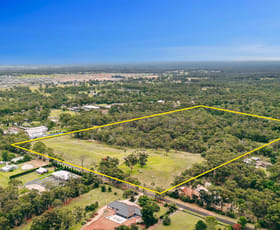 Development / Land commercial property leased at 10-14 Blind Road Nelson NSW 2765