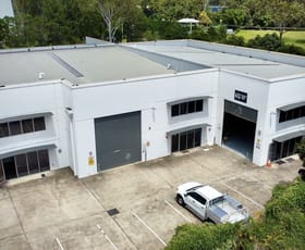 Factory, Warehouse & Industrial commercial property leased at 3/7 Angel Road Stapylton QLD 4207