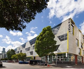 Offices commercial property leased at Level 3 Suite 3.06/15-87 Gladstone Street South Melbourne VIC 3205