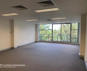 Offices commercial property leased at Warriewood NSW 2102