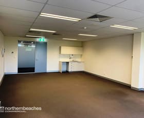 Offices commercial property leased at Warriewood NSW 2102