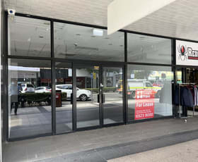Shop & Retail commercial property leased at Shop 1/189 Baylis Street Wagga Wagga NSW 2650