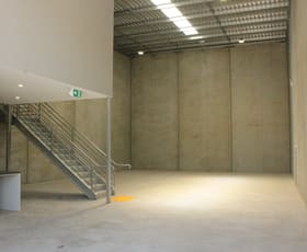 Factory, Warehouse & Industrial commercial property leased at 2/8-20 Queen Street Revesby NSW 2212