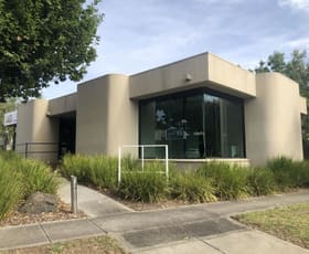 Offices commercial property leased at 9/418 Princes Highway Narre Warren VIC 3805