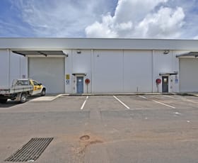 Offices commercial property leased at A4/426 Stuart Highway Winnellie NT 0820