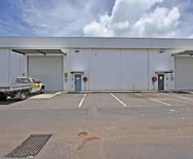 Factory, Warehouse & Industrial commercial property leased at A4/426 Stuart Highway Winnellie NT 0820