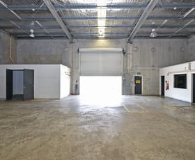 Factory, Warehouse & Industrial commercial property leased at A4/426 Stuart Highway Winnellie NT 0820
