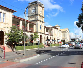 Offices commercial property leased at Suite 9/136-140 Margaret Street Toowoomba QLD 4350