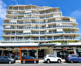 Medical / Consulting commercial property leased at 3/21 Smith Street Mooloolaba QLD 4557