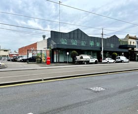 Medical / Consulting commercial property for lease at 667 Nicholson Street Carlton VIC 3053