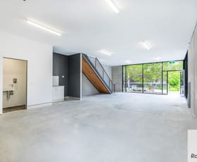 Offices commercial property leased at 3/37 McDonald Road Windsor QLD 4030