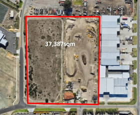 Development / Land commercial property leased at 51 & 16 Luisini & Parr Road Wangara WA 6065