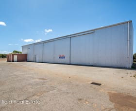 Factory, Warehouse & Industrial commercial property leased at 16/209 Chester Pass Road Milpara WA 6330