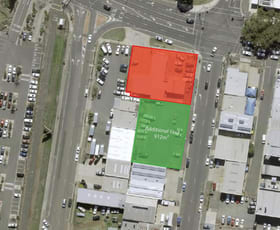 Showrooms / Bulky Goods commercial property leased at 172 Herries Street Toowoomba City QLD 4350