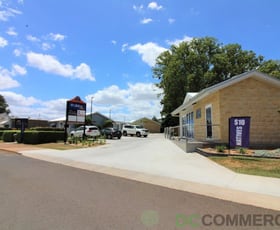 Shop & Retail commercial property leased at 1/10517 New England Highway Highfields QLD 4352