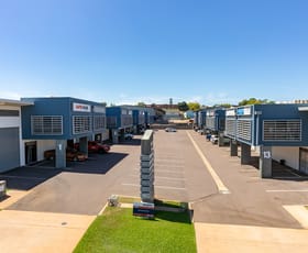 Factory, Warehouse & Industrial commercial property leased at 2/17 Willes Road Berrimah NT 0828