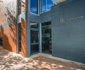 Offices commercial property leased at Level 1/346 William Street Northbridge WA 6003