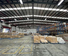 Factory, Warehouse & Industrial commercial property leased at Unit Warehouse/250 Ingles Street Port Melbourne VIC 3207