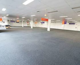 Showrooms / Bulky Goods commercial property leased at 6B/238-262 Woolcock Street Currajong QLD 4812