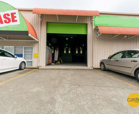Showrooms / Bulky Goods commercial property leased at 2b Hillsborough Rd Warners Bay NSW 2282