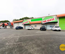 Showrooms / Bulky Goods commercial property leased at 2/305 Hillsborough Rd Warners Bay NSW 2282