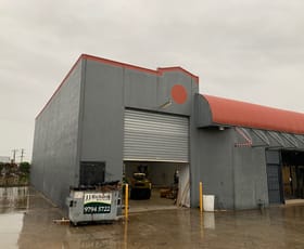 Offices commercial property leased at Unit 6/4 Ovata Drive Tullamarine VIC 3043