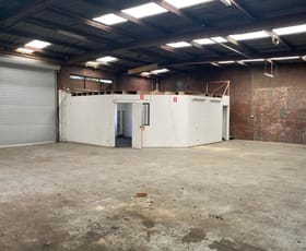 Factory, Warehouse & Industrial commercial property leased at Ground/9 Monomeeth Drive Mitcham VIC 3132