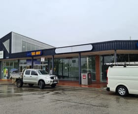 Shop & Retail commercial property leased at Shop 25 Erindale Sho/50 Comrie St Wanniassa ACT 2903