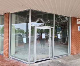 Shop & Retail commercial property leased at Shop 25 Erindale Sho/50 Comrie St Wanniassa ACT 2903