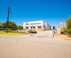 Factory, Warehouse & Industrial commercial property leased at 39 Furnace Road Welshpool WA 6106