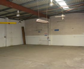 Factory, Warehouse & Industrial commercial property leased at 2/150 GARNET ROAD Kirrawee NSW 2232