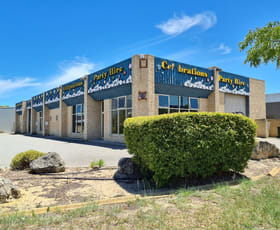 Showrooms / Bulky Goods commercial property leased at 40 Bonner Drive Malaga WA 6090