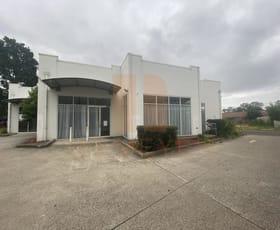Offices commercial property leased at Level  Suite 5/516-524 Great Western Highway St Marys NSW 2760
